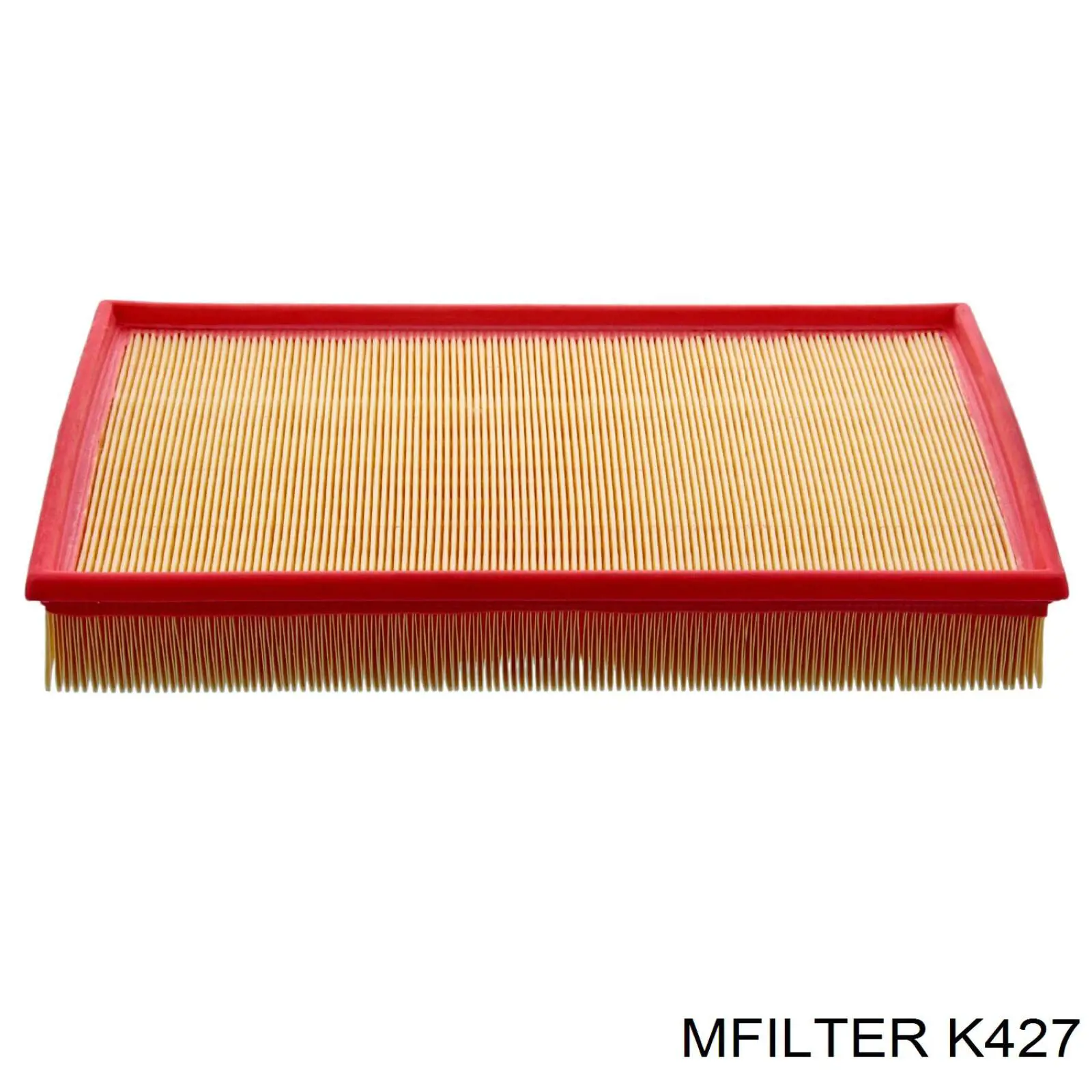 Filtro de ar Mfilter K427 preço, a partir de 14,24 USD