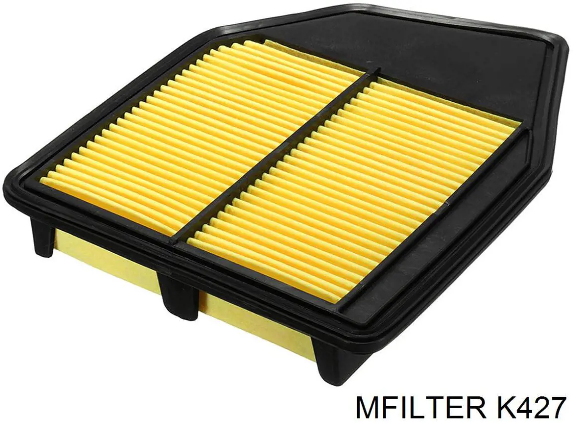 Compre K427 Mfilter Filtro de ar