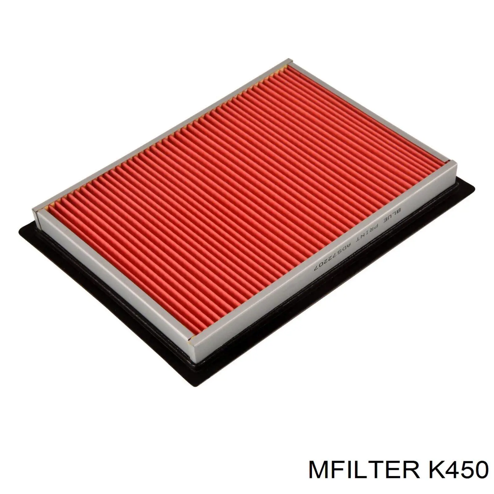 Filtro de ar Mfilter K450 preço, a partir de 7,82 USD