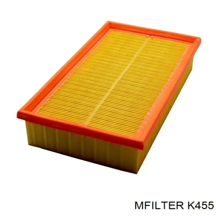 Filtro de ar Mfilter K455 preço, a partir de 9,20 USD