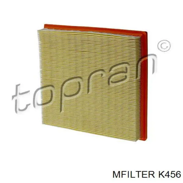 Filtro de ar Mfilter K456 preço, a partir de 10,36 USD