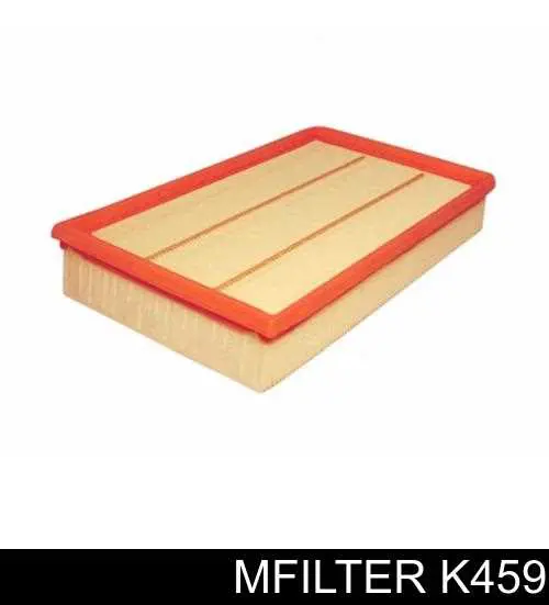 Filtro de ar Mfilter K459 preço, a partir de 9,57 USD