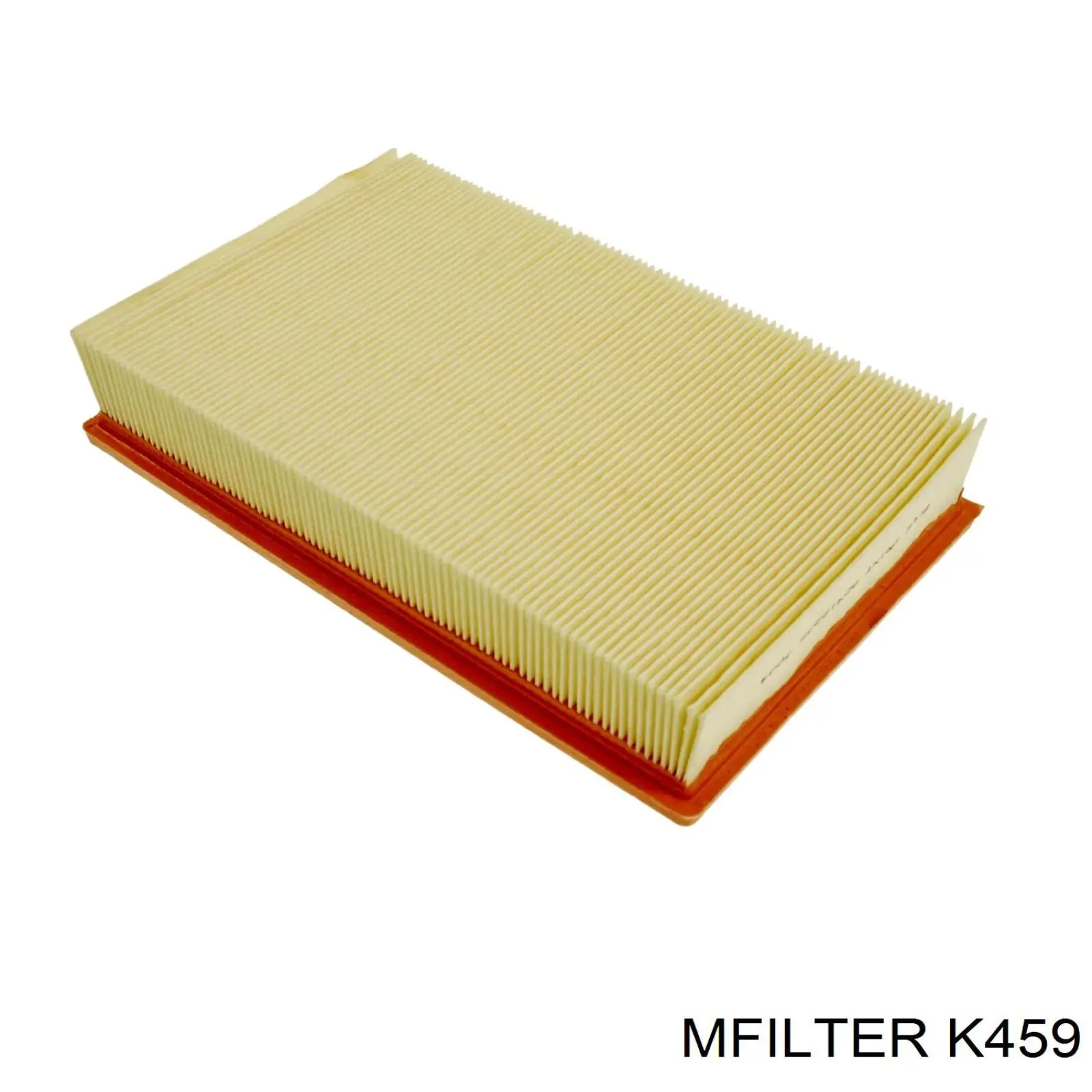 Compre K459 Mfilter Filtro de ar
