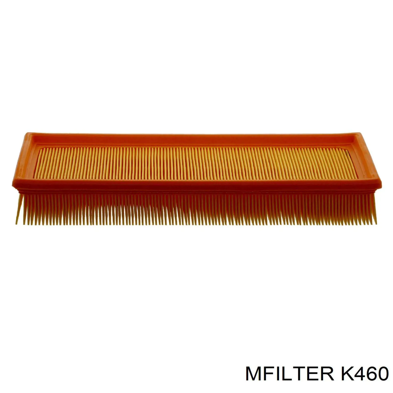 Compre K460 Mfilter Filtro de ar