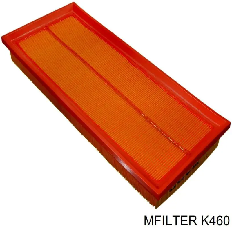 Filtro de ar Mfilter K460 preço, a partir de 5,56 USD