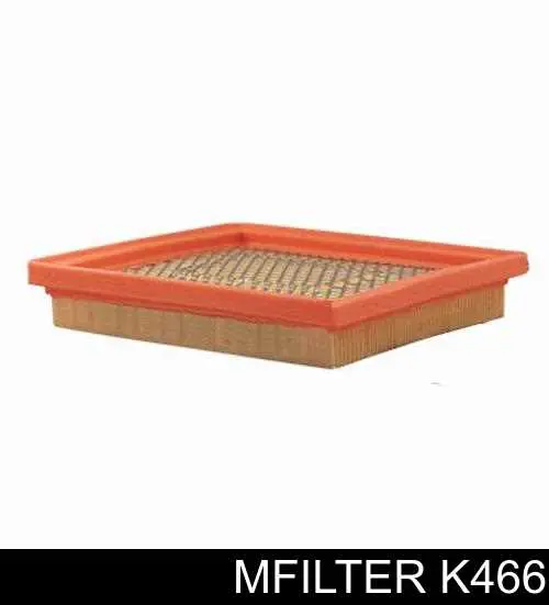 Filtro de ar Mfilter K466 preço, a partir de 6,87 USD