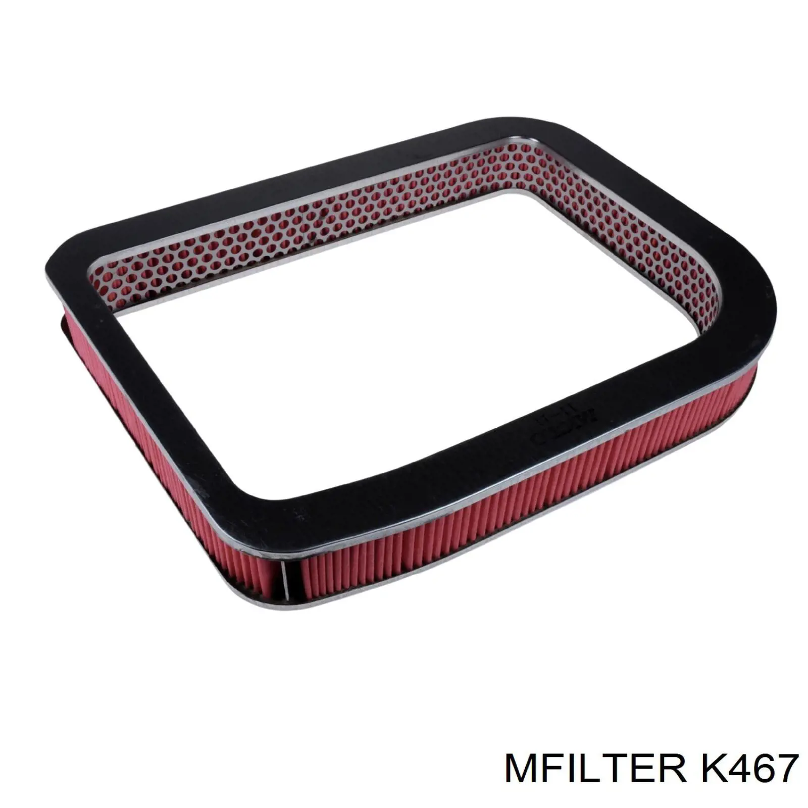 Compre K467 Mfilter Filtro de ar