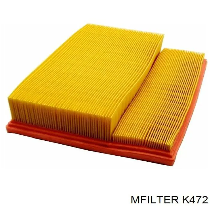 Filtro de ar Mfilter K472 preço, a partir de 11,14 USD