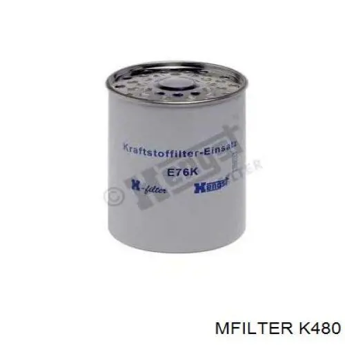Filtro de ar Mfilter K480 preço, a partir de 8,07 USD