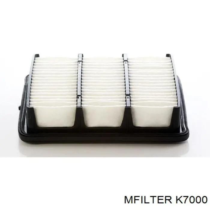 Filtro de ar Mfilter K7000 preço, a partir de 10,97 USD