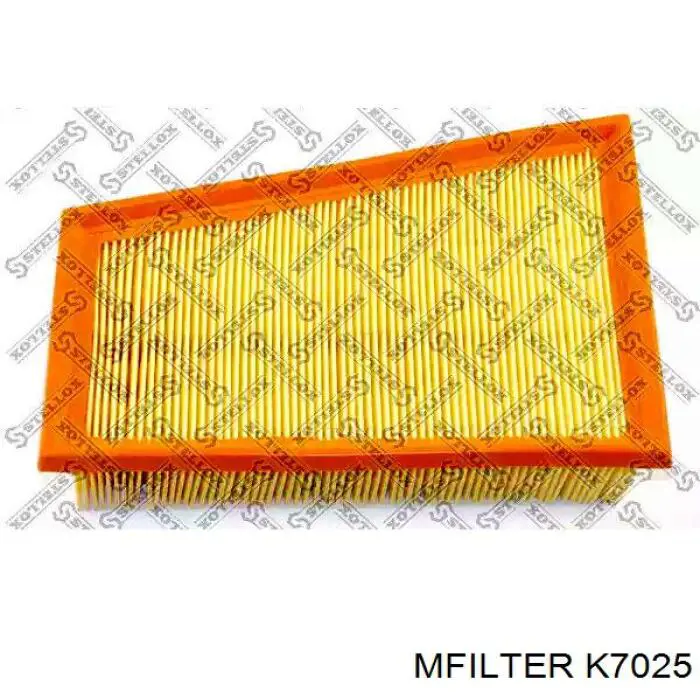 Compre K7025 Mfilter Filtro de ar