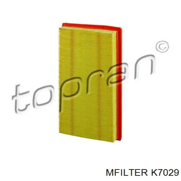 Compre K7029 Mfilter Filtro de ar