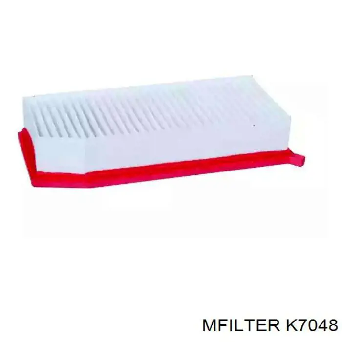 Compre K7048 Mfilter Filtro de ar