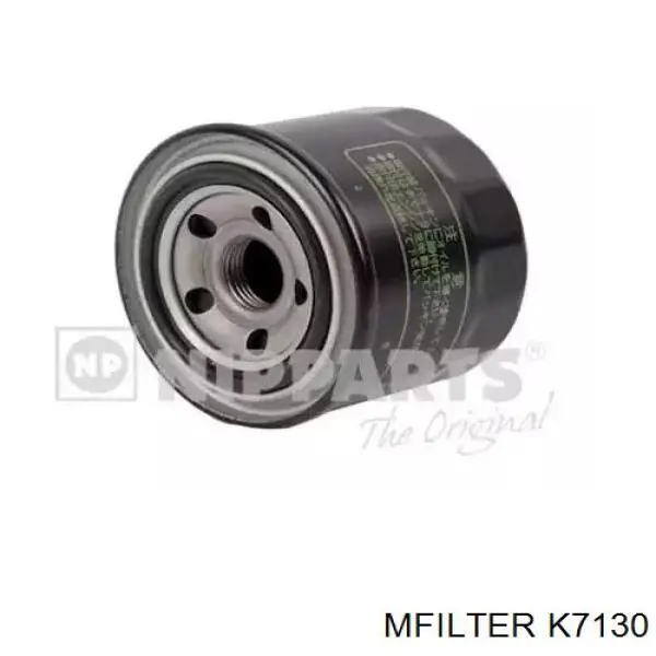 Compre K7130 Mfilter Filtro de ar