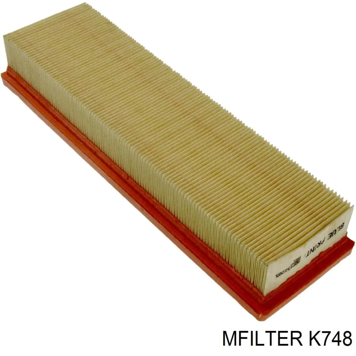 Filtro de ar Mfilter K748 preço, a partir de 7,30 USD