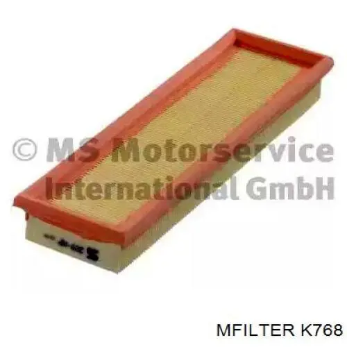 Compre K768 Mfilter Filtro de ar