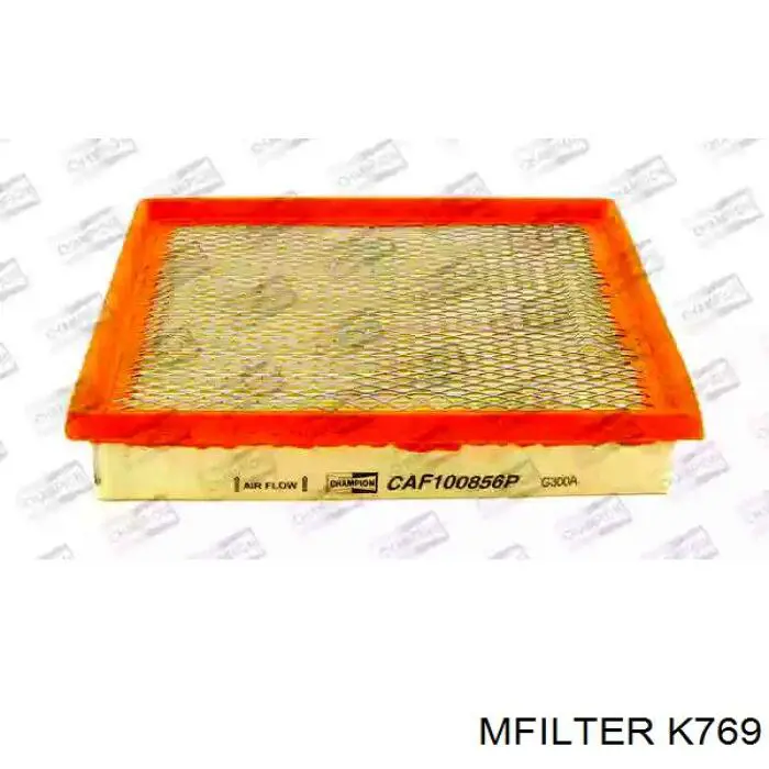 Filtro de ar Mfilter K769 preço, a partir de 9,74 USD