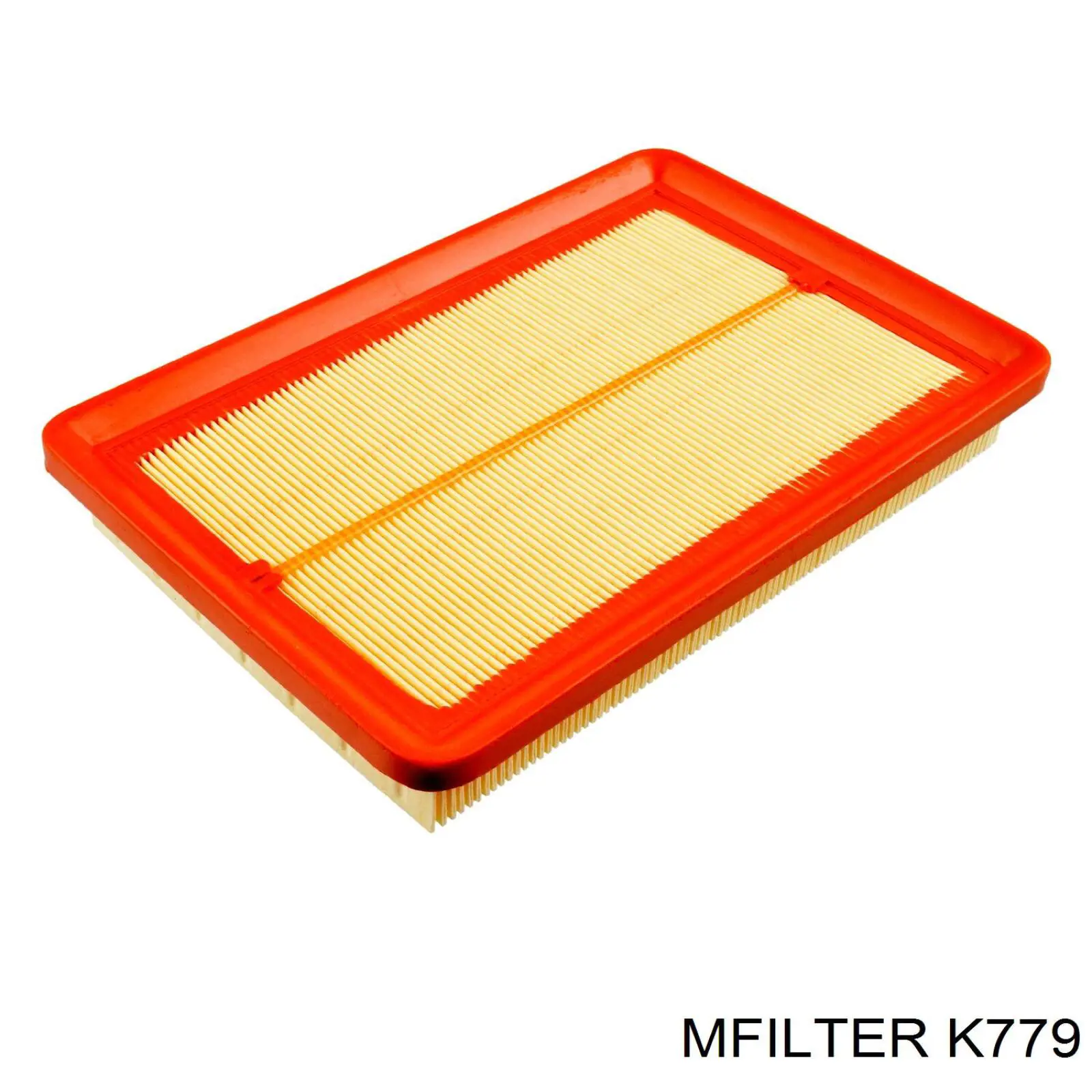 Filtro de ar Mfilter K779 preço, a partir de 9,01 USD