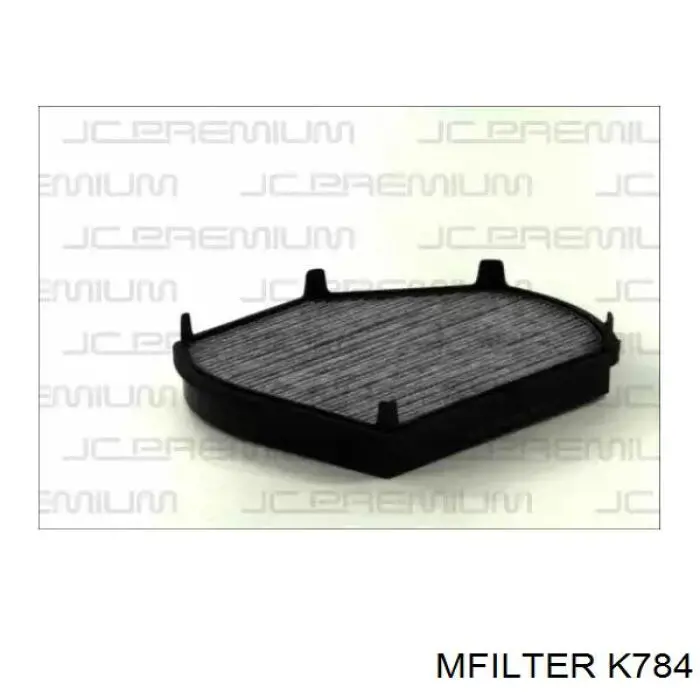 Compre K784 Mfilter Filtro de ar