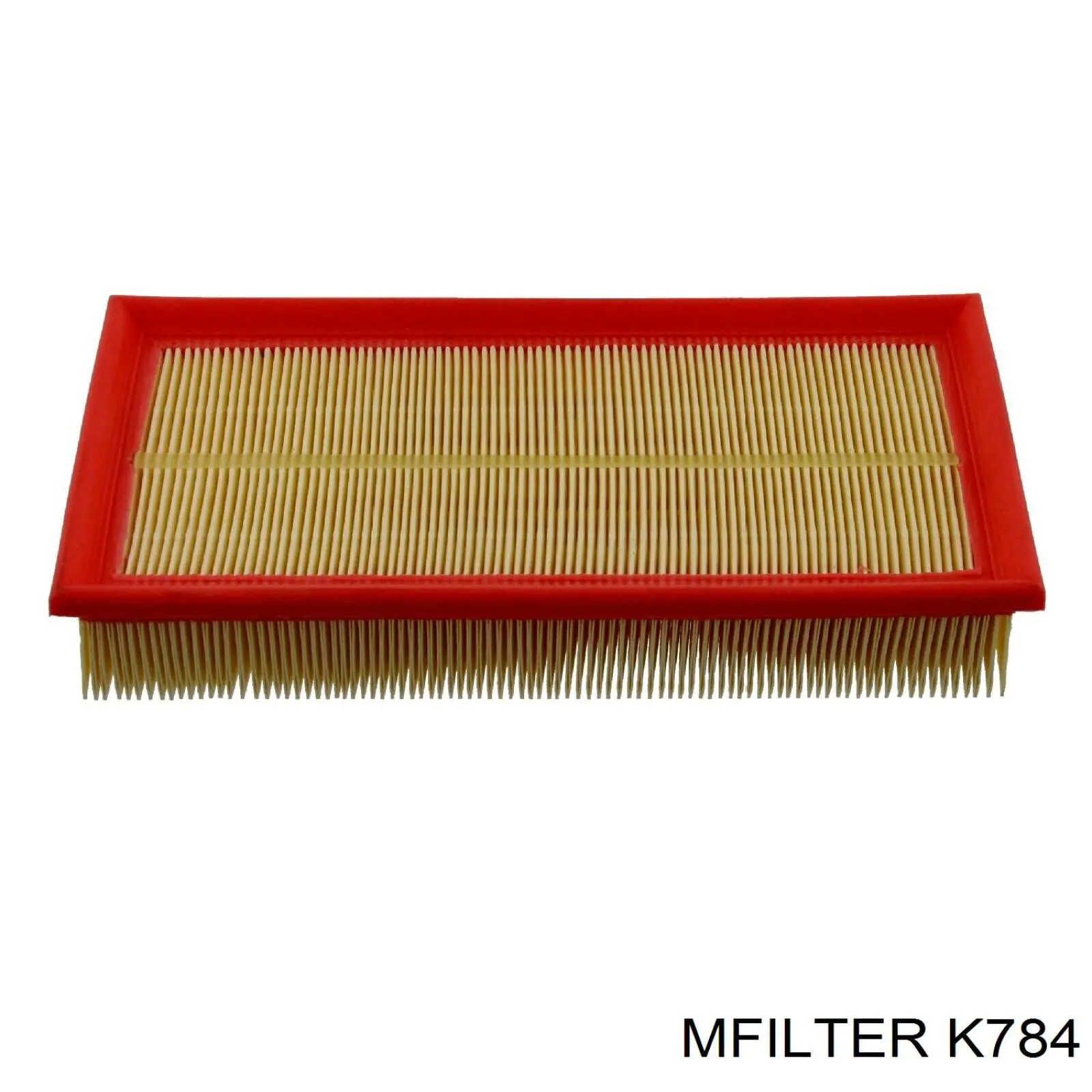 K784 Mfilter Filtro de ar
