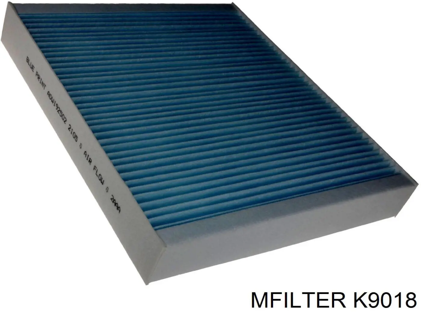 Compre K9018 Mfilter Filtro de salão