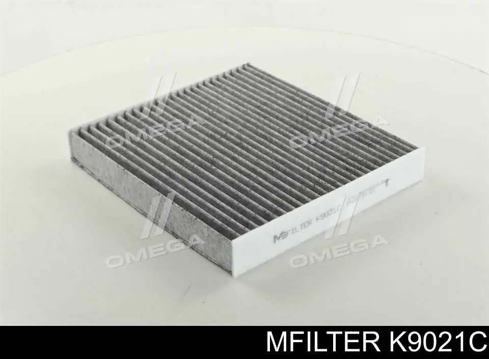 K9021C Mfilter Filtro de salão