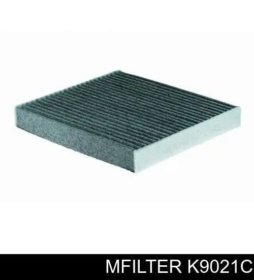 Filtro de salão Mfilter K9021C preço, a partir de 10,22 USD