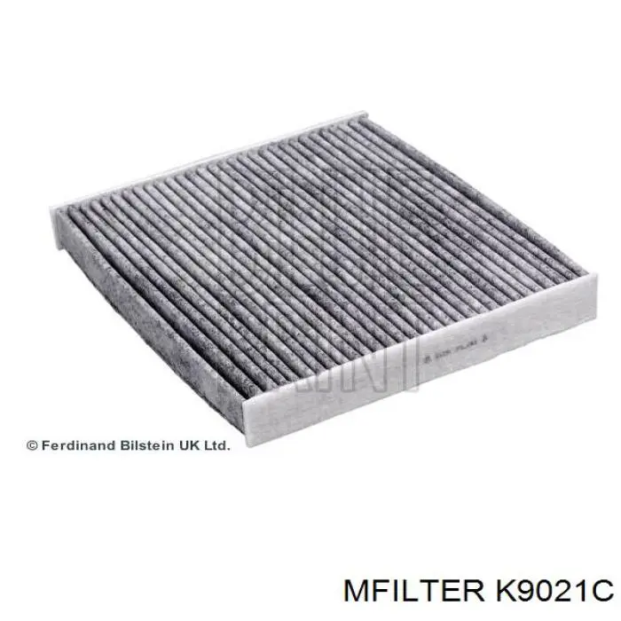 Compre K9021C Mfilter Filtro de salão