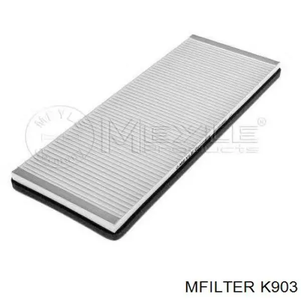 Compre K903 Mfilter Filtro de salão