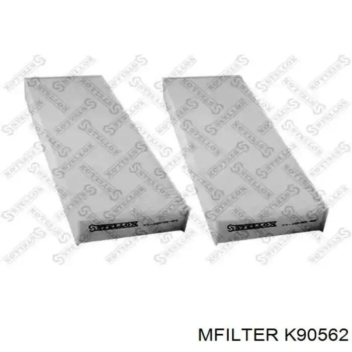 Compre K90562 Mfilter Filtro de salão