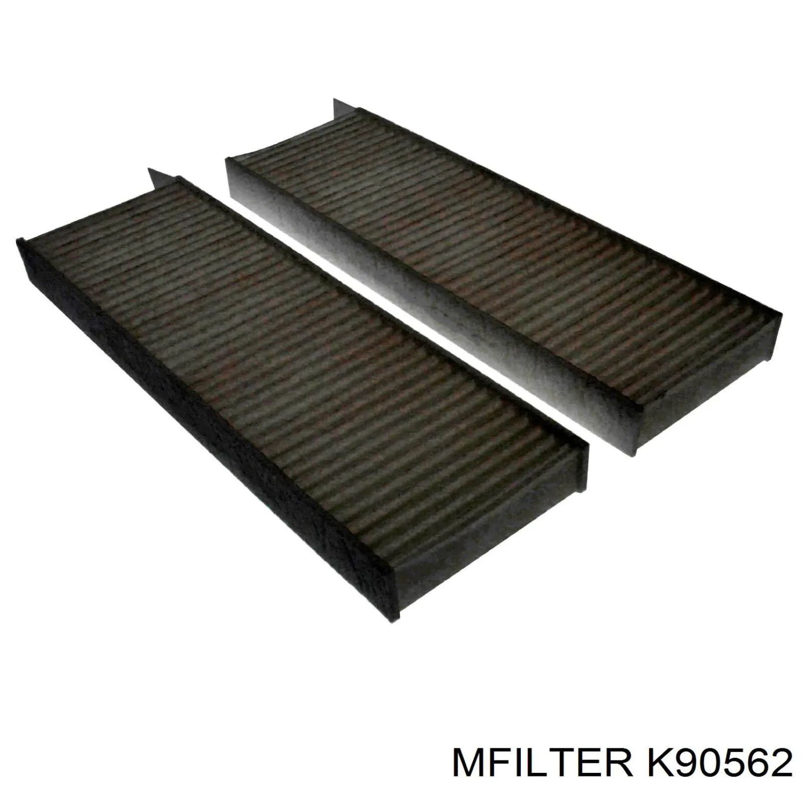 Filtro de salão Mfilter K90562 preço, a partir de 10,14 USD