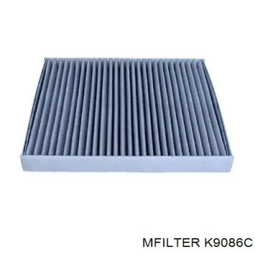 Compre K9086C Mfilter Filtro de salão