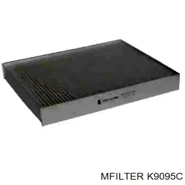 Compre K9095C Mfilter Filtro de salão