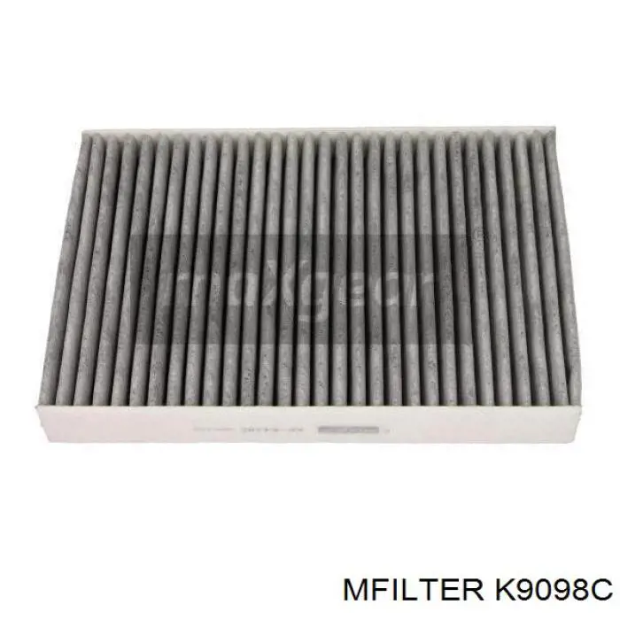 Filtro de salão Mfilter K9098C preço, a partir de 12,89 USD