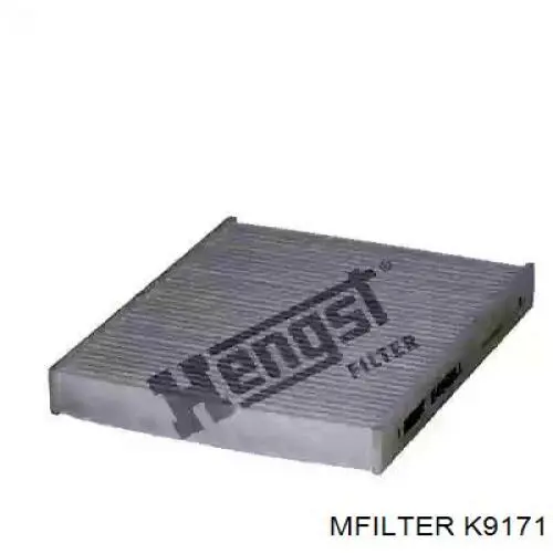 Filtro de salão Mfilter K9171 preço, a partir de 9,10 USD