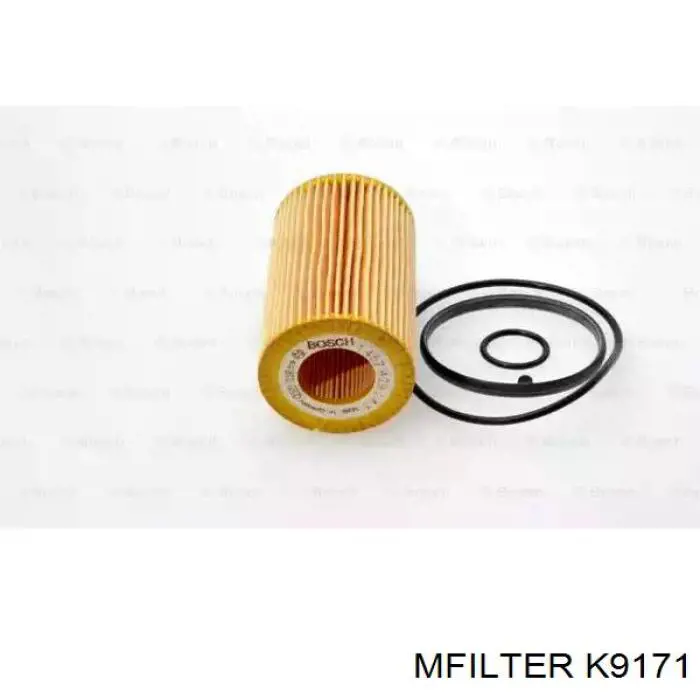 Compre K9171 Mfilter Filtro de salão
