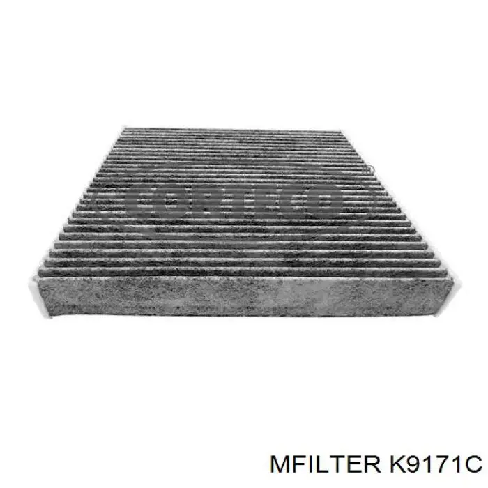 Compre AC111C JS Asakashi Filtro de salão