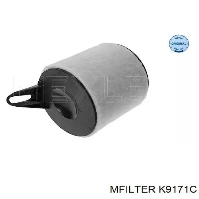 Filtro de salão MK Filter MFCK0777