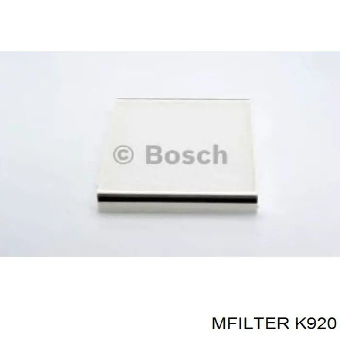 Compre K920 Mfilter Filtro de salão