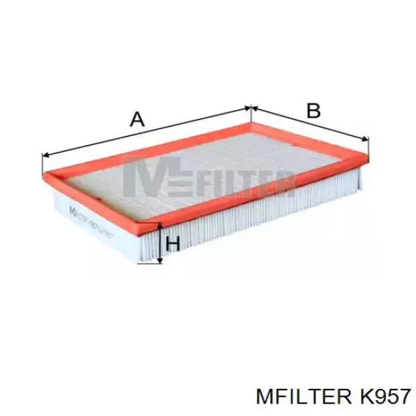 Filtro de salão Starline MP240 preço, a partir de 11,19 USD