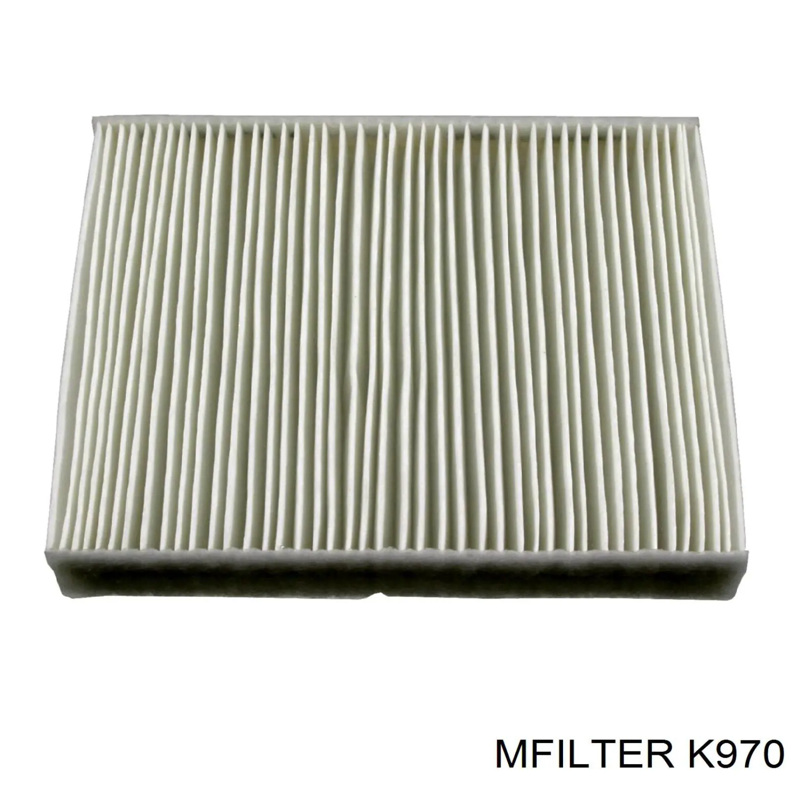 Filtro de salão Mfilter K970 preço, a partir de 7,80 USD