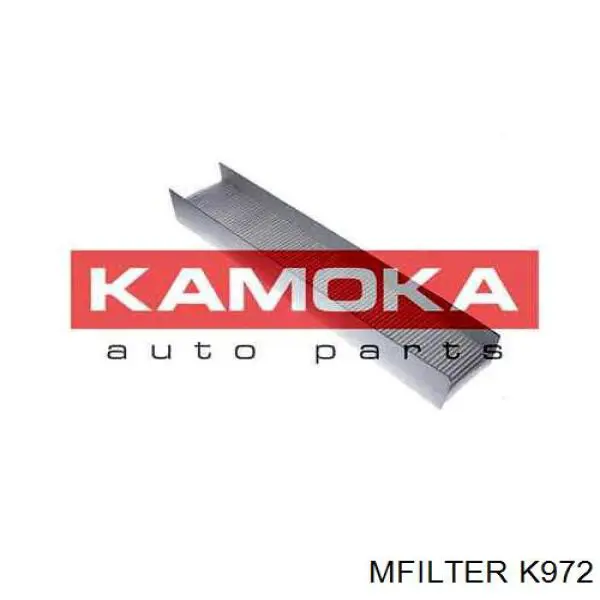 Filtro de salão Mfilter K972 preço, a partir de 5,46 USD