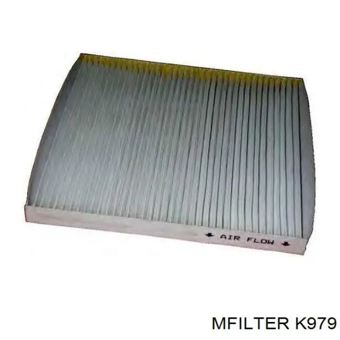 Compre K979 Mfilter Filtro de salão