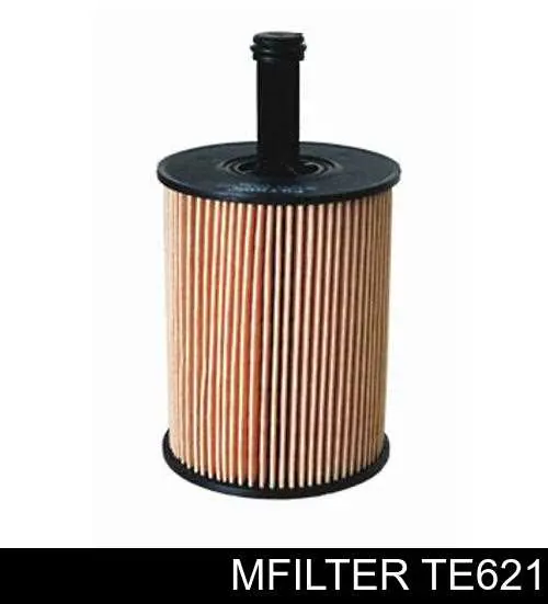 Compre TE621 Mfilter Filtro de óleo