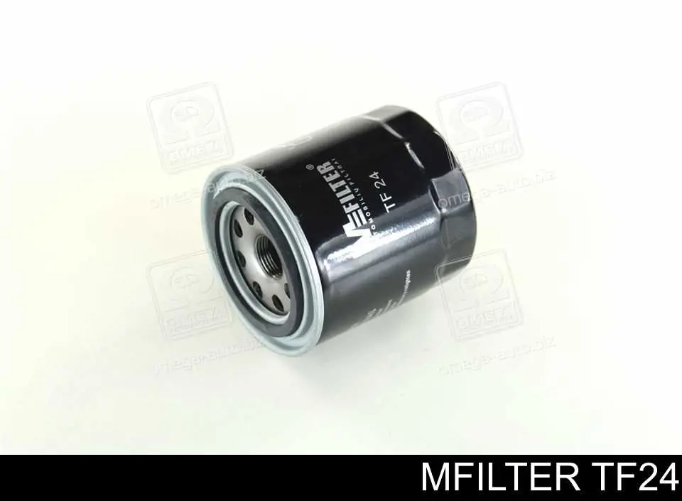 Filtro de óleo Mfilter TF24 preço, a partir de 5,14 USD