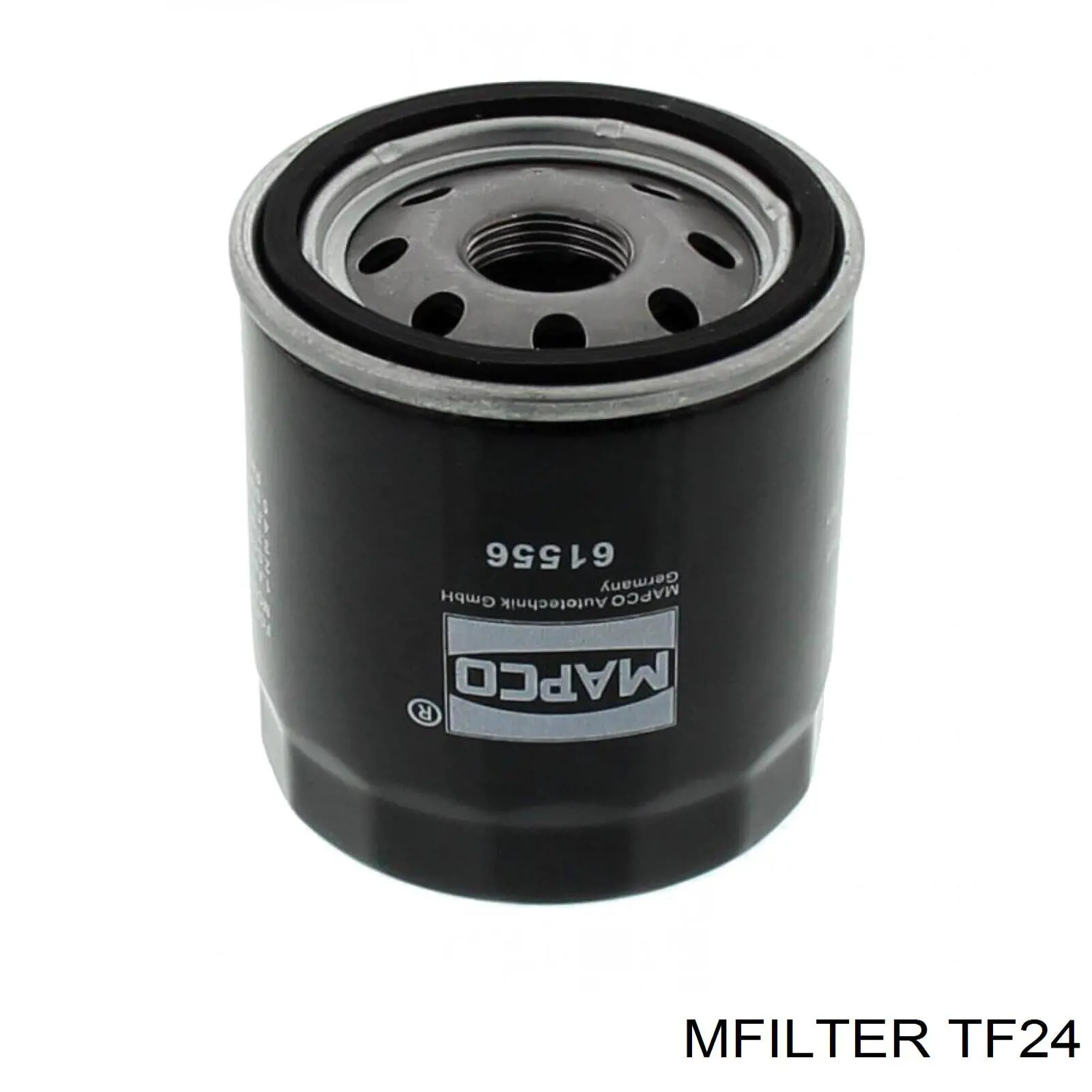 Compre TF24 Mfilter Filtro de óleo