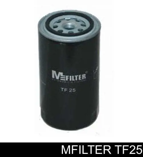 Filtro de óleo Mfilter TF25 preço, a partir de 9,61 USD