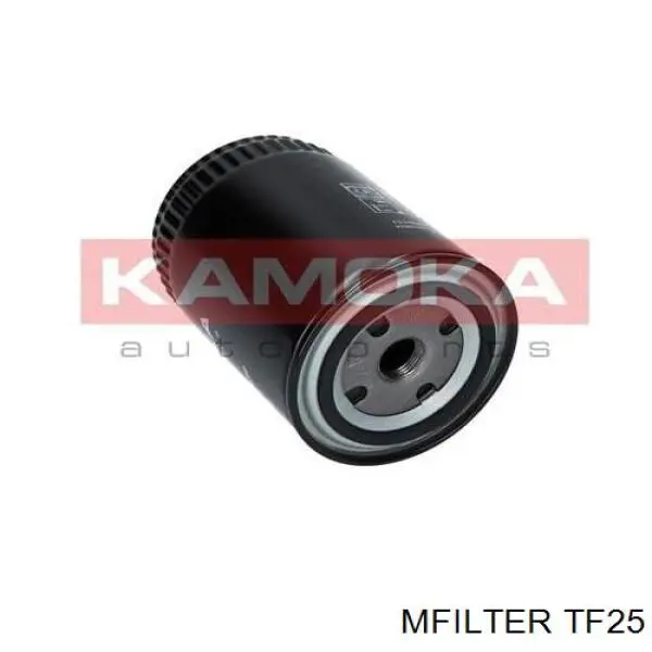 Compre TF25 Mfilter Filtro de óleo