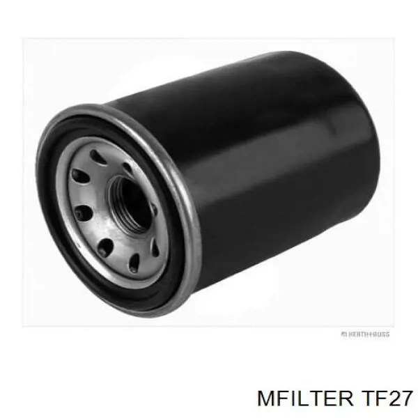 Compre TF27 Mfilter Filtro de óleo