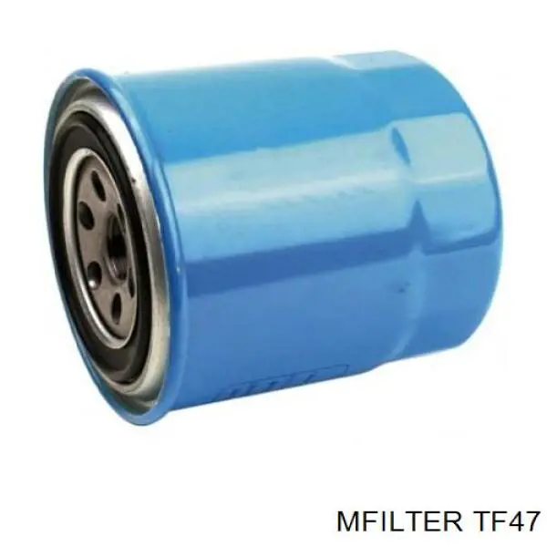 Compre TF47 Mfilter Filtro de óleo